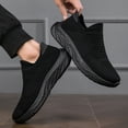 thumbnail image 4 of Men's Casual Sports Shoes Breathable, Lightweight, Comfortable And Fashionable Summer Casual Shoes, 4 of 5
