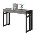 thumbnail image 4 of Convenience Concepts Monterey Entryway Hall Console Table/Desk, 4 of 7