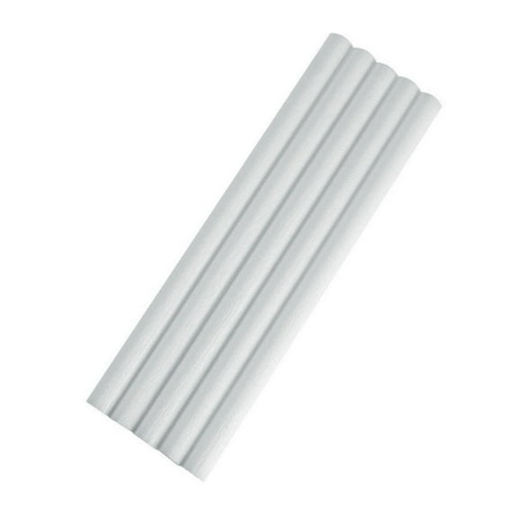 50 Pcs Humidifier Filter Cotton Swab USB Air Ultrasonic Humidifier Diffuser Replacement Cotton