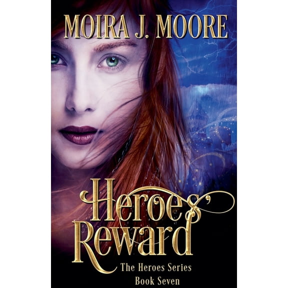 Heroes' Reward, (Paperback)
