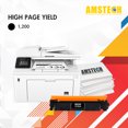 thumbnail image 3 of Amstech 1-Pack Compatible Toner Replacement for HP 94A CF294A for HP LaserJet Pro M118dw MFP M148dw M148fdw M149fdw Printer Ink(Black), 3 of 7