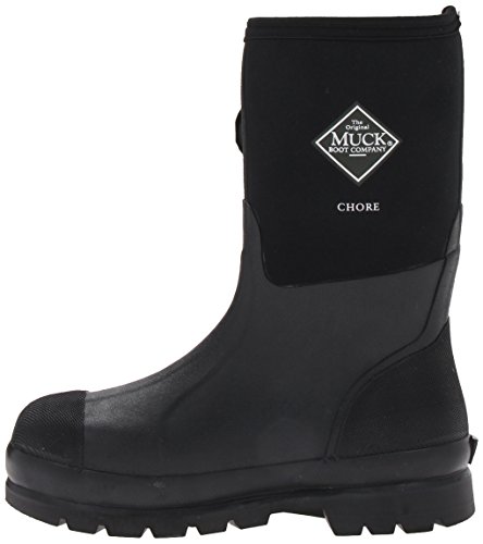 ariat men's rain boots