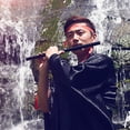 thumbnail image 1 of Minkissy Chinese Instrument Bamboo Flute with for Practice 1Set, 1 of 8