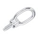 thumbnail image 4 of Trailer Hitch Tow Hook Ring 1674282 Replacement for Ford C?Max Cougar Courier Fiesta Focus Fusion Mondeo Transit Connect, 4 of 5