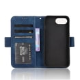 thumbnail image 5 of Funda Tipo Billetera GANGXUN para iPhone 16E – Tapa Flip con Tarjetero, 5 of 5