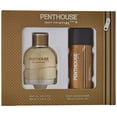 thumbnail image 2 of Influential By Penthouse For Men Set: EDT + Body Deodorant 3.4oz+5.0oz, 2 of 4