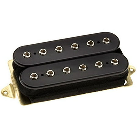 DiMarzio DP156 Humbucker From Hell Black F-Spaced