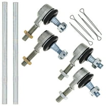 Niche Tie Rods with End Kit for Yamaha Grizzly 300 YFM300 MK1006307