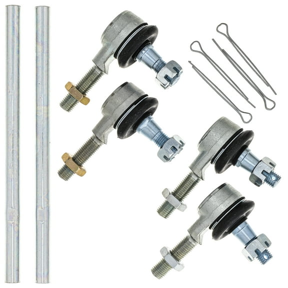 Niche Tie Rods with End Kit for Yamaha Grizzly 300 YFM300 MK1006307