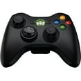 thumbnail image 2 of Microsoft NSF-00002 Xbox 360 Wireless Gaming Pad, 2 of 5