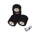 thumbnail image 6 of Wholesale Hot Ink Wheel 36*32 Hot Ink Roller For Coding Machine Sealing Machine 36*16mm ,Widely Use, 6 of 6