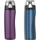 thumbnail image 1 of Botella de hidratación THERMOS Tritan de 700 ml con medidor, paquete de 2, 1 of 7