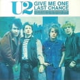 thumbnail image 3 of U2 - Give Me One Last Chance Live Glen Helen Regional Park May 30, 1983 LP VINYL, 3 of 3