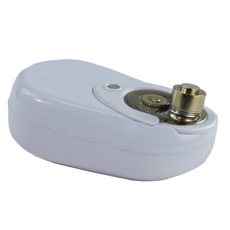 Hands Free Automatic One Touch Can Opener - Electric Battery