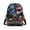 American Flag Eagle, variant on Highland Cow Hearts Roses Cell Phone Purse with Adjustable Strap 2 Zipper Pockets Small Crossbody Wallet for Travel, Polyester Small Crossbody Purse