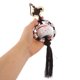 thumbnail image 5 of IDEANATEGRATE Colgante Maneki Neko De Cerámica Para Auto Con Símbolo De Suerte Y Protección, 5 of 8