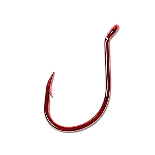 Lazer Sharp L1RUH-2 Octopus Long Shank Offset up Eye