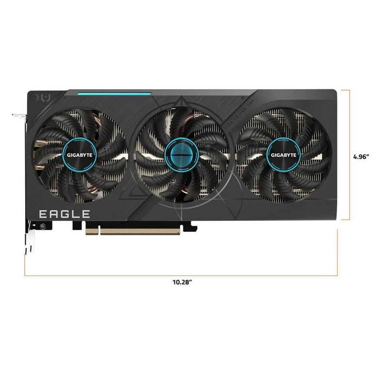 Amazon.com: Gigabyte GeForce RTX 4070 Ti Super Gaming OC