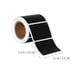 thumbnail image 2 of 1 Roll Blank Name Tag Labels DIY Name Tag Stickers Self-Adhesive Label Stickers, 2 of 3