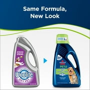 BISSELL Pet Carpet Stain Remover, 62 Fluid Ounce 2893