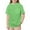 Green, variant on Boys Summer T Shirt Crew Neck Short Sleeve Solid Tees Comfortable Stylish Basic Tops Kids Light Blue 6-7Years