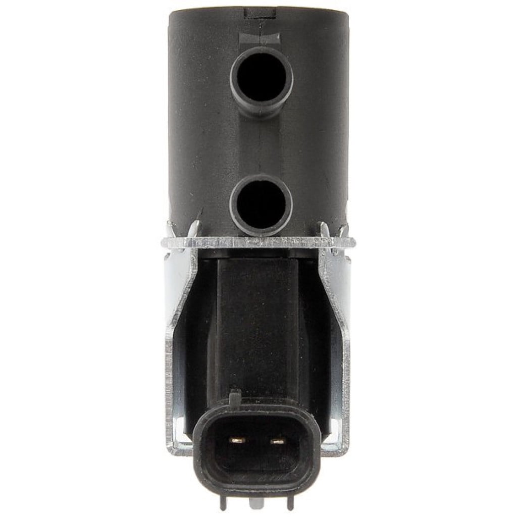 KarParts360 For Suzuki Kizashi 2010-2016 Vapor Canister Purge Valve | Plastic Housing | Female Connector | 1-Connector | Rectangle Connector Shape | 6.5 millimeter Inlet Inside Diameter | 1811778K00