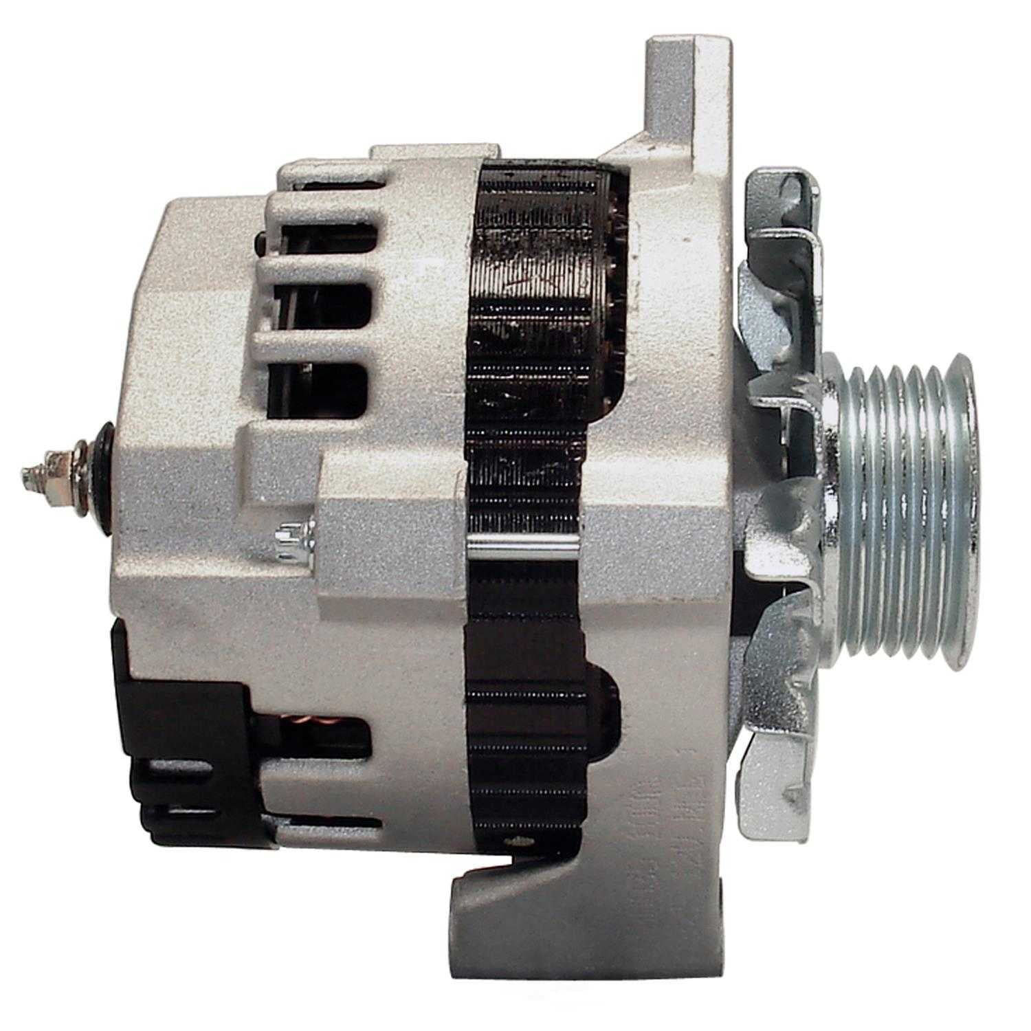 FVP Professional 8137611N Alternator - New