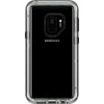 thumbnail image 3 of Lifeproof Next Series Case for Samsung Galaxy S9 Clear/Black, 3 of 7