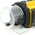 thumbnail image 3 of HURRISE Automatic Fish Feeder,Fish Timer Feeder,1Pc Digital Automatic Electrical Plastic Fish Feeder Timer Home Aquarium Tank Food Feeding Hot, 3 of 10