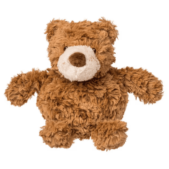 Mary Meyer Again Friends Sprouts Teddy