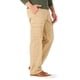 thumbnail image 3 of Pantalón cargo Wrangler Authentics de corte relajado y elasticado, talla 36W x 30L, 3 of 5