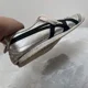 thumbnail image 5 of 1183B566 021 Onitsuka & Tiger Mexico 66 Silver Black US6.5 USED Japan Free Ship, 5 of 6