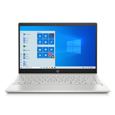 HP Pavilion 13 Laptop 13.3" FHD, Intel Core i3-8145U, Intel UHD Graphics 620