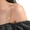E 2pcs, variant on 2Pcs Rhinestone Bra Straps Sparkling Decorative Bra Strap Adjustable Underwear Shoulder Chain for Women Wedding Dress Bridal Party Accessories