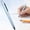 E, variant on NANDIYNZHI 1Pc Ballpoint Pens, Retractable Comfortable Writing Pens, Cute Ball Point Pen Bulk,Soft Grip Ball Point Pen, Black Ink In Medium Point 1.0 mm for Teachers Classroom Office Essentials