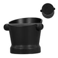 thumbnail image 3 of Bin Household Small Coffee Knock Container Coffee Ground Bucket Grind Dump Bin Waste Bin, 3 of 7