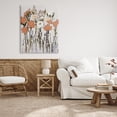 thumbnail image 2 of Stupell Industries Modern Flower Vases Painting Botanical & Floral Painting Gallery Wrapped Canvas Print Wall Art, 36 x 48, 2 of 7