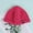 Hot Pink, variant on Women's Winter Warm Knit Hat with Thick Fleece Lining, Cold Proof Ear Protection Beanie for Cold Weather, Face Slimming Wool Blend Thermal Cap for Daily Wear, Soft Stretchable Winter Skull Cap