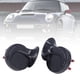 thumbnail image 1 of Kit De Bocina De Coche De 12 V, Bocina De Caracol Eléctrica Para Coche, Pequeña, 120 DB, Ruidosa Para Motocicleta Y Coche, 1 of 7