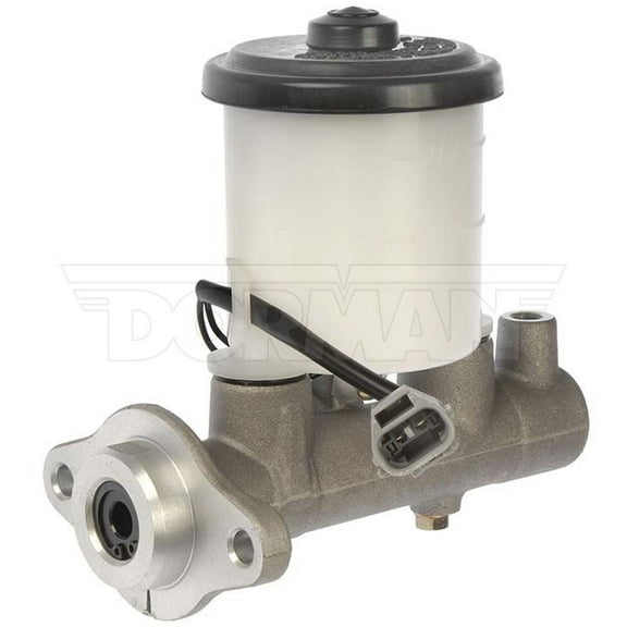 "Dorman M390287 Brake Master Cylinder for Specific Toyota Models" Fits select: 1995-1998 TOYOTA TERCEL, 1996 TOYOTA PASEO