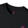 thumbnail image 4 of The Girls Club Saved By Grace BLK T-Shirts, 4 of 4