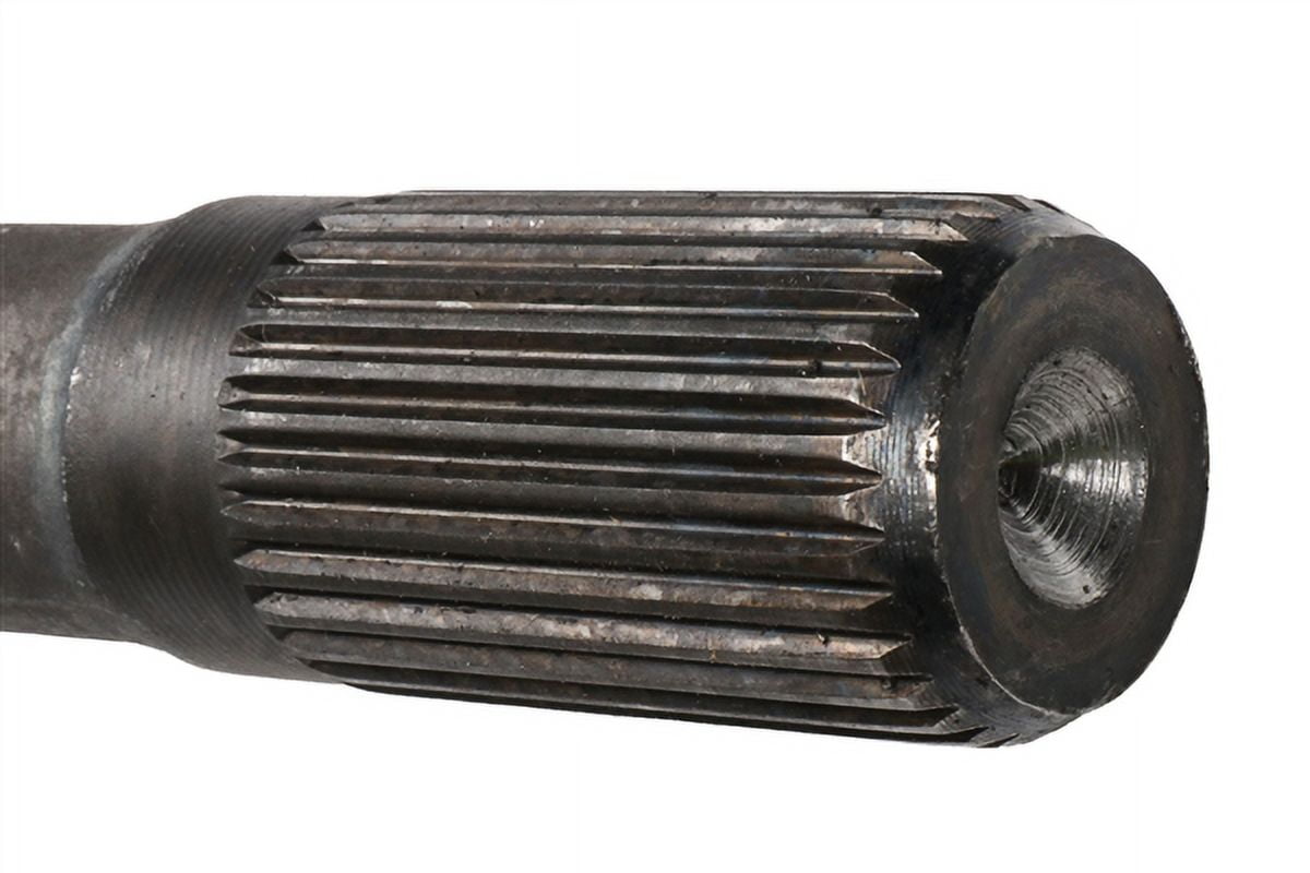 Rear Passenger Side Axle Shaft