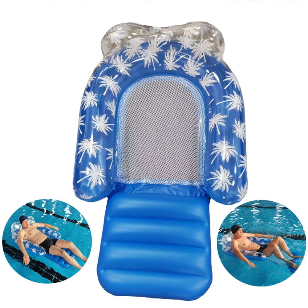 storage for pool floats and toys