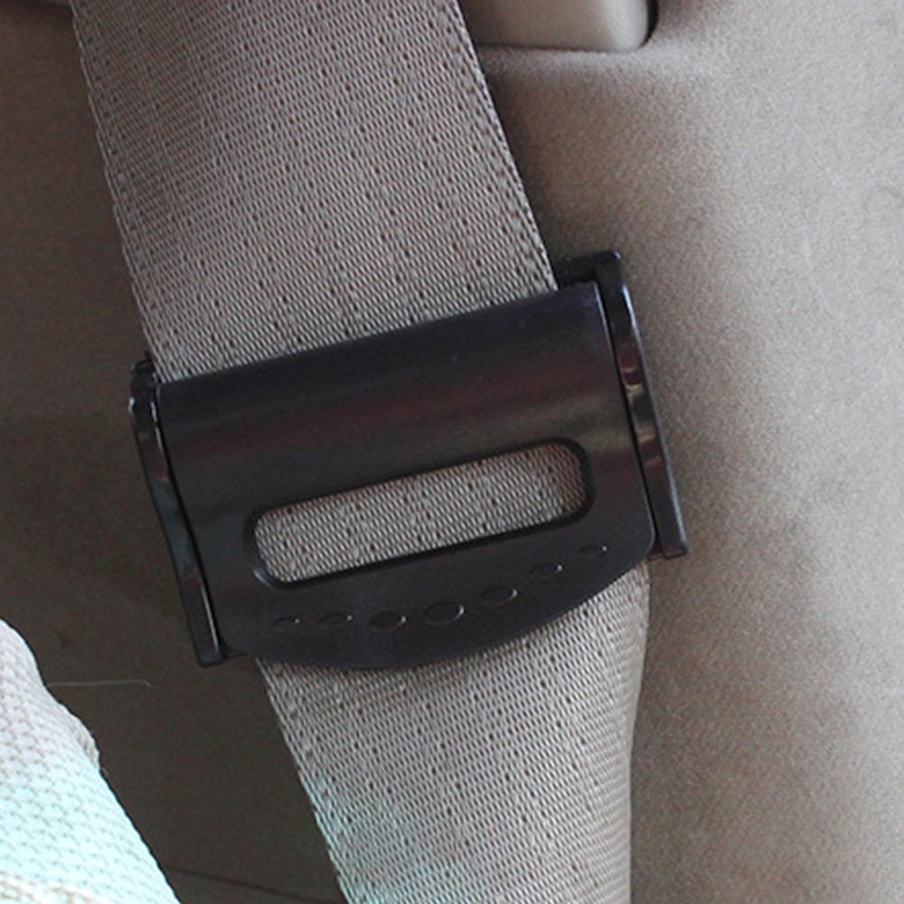 Car Seat Belts Clips Safety Adjustable Stopper Buckle Car belt buckle clip Walmart Canada