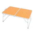 thumbnail image 4 of KALLORY Table Pliante Camping Design Simple 1 Ensemble pour Utilisateurs Généraux, 4 of 6