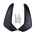 thumbnail image 1 of Interior Door Handle Parts D2bb-a23943-ca35B8 for High Performance carbon pattern 2, 1 of 9