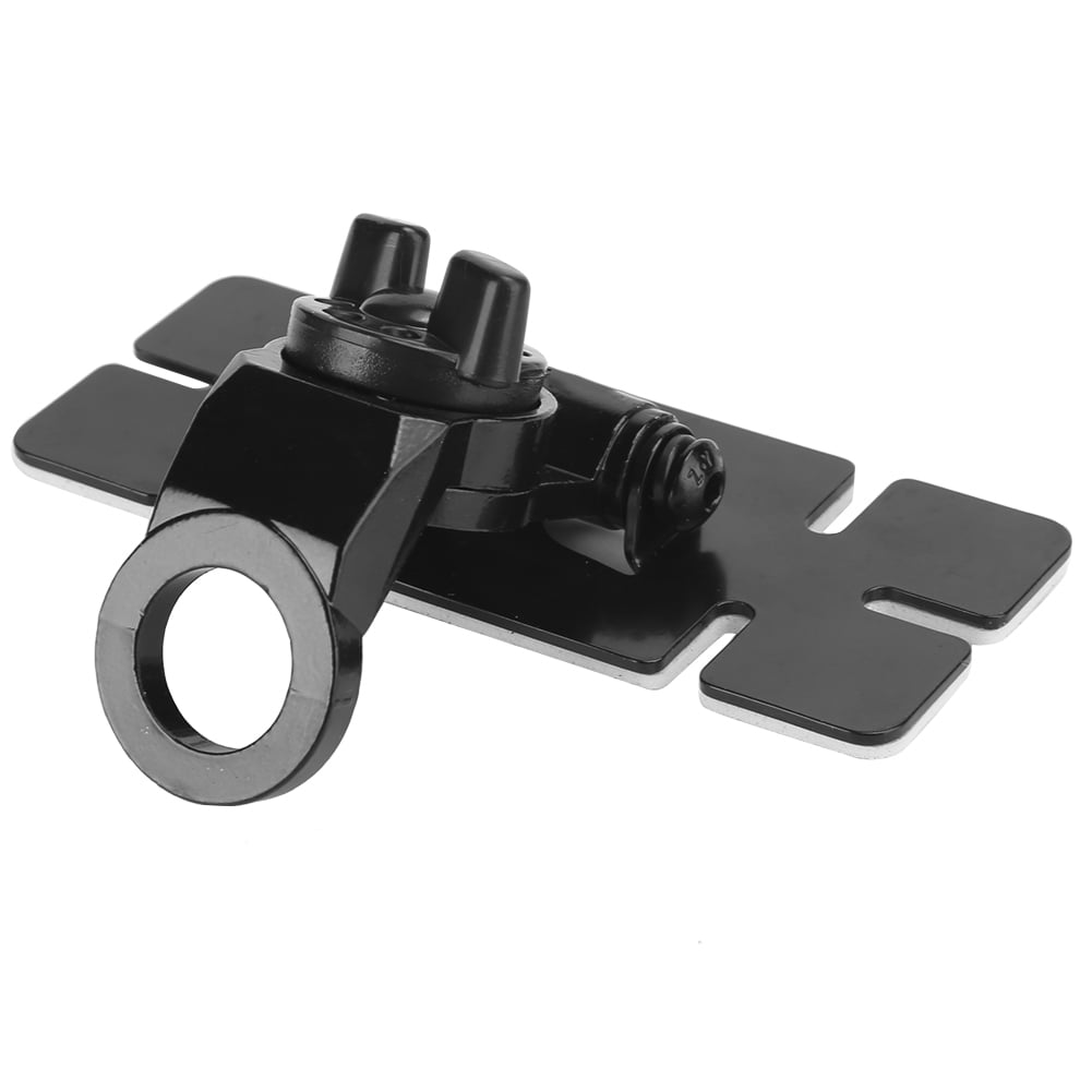 Antenna Mount Bracket, Antenna Mount Clip Stainless Steel Rustproof