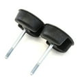 thumbnail image 3 of 2x Hardtop Freedom Top Mounting Knob Screws For Jeep Wrangler 2007-17 1CJ57DX9AC, 3 of 5