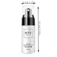 thumbnail image 3 of HOARBOEG AntiWater Makeup Setting Spray,Long Lasting Setting Spray Shiny Refreshing Delicate Soothing Moisturizing 30ml Clearance Sale, 3 of 9