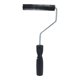 thumbnail image 1 of Rodillo de fibra de vidrio con paleta de burbujas, multiusos, kit de rodillo de pintura laminado antideslizante para reparación de embarcaciones en cabeza 28mmx150mm, 1 of 8